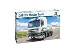 Italeri DAF 95 "MASTER TRUCK" ITA-0788 1/24, Hobby en Vrije tijd, Modelbouw | Auto's en Voertuigen, Overige merken, Groter dan 1:32