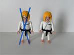 Poppetjes: judoka’s, Ophalen of Verzenden, Nieuw, Los playmobil