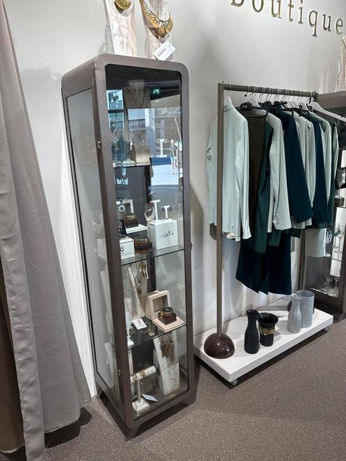 Luxe Winkelinterieur Compleet - Kasten, Meubels, Balie, Zakelijke goederen, Kantoor en Winkelinrichting | Magazijn, Stelling en Opslag