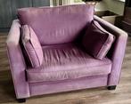 Loveseat 1,5 zits sofa, zit lekker!, Ophalen, Gebruikt, Tweepersoons, 75 tot 100 cm