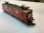NIEUWE LOC 4342 nog niet op de baan geweest, Hobby en Vrije tijd, Fleischmann, Nieuw, Ophalen of Verzenden, Analoog