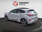 Ford Puma 1.0 EcoBoost ST-Line X Vignale | Slechts 41.000 KM, 125 pk, 1226 kg, Leder en Stof, Bedrijf