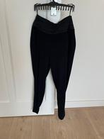 Atos Lombardini broek / pantalon. Maat 36, Zwart, Ophalen of Verzenden, Zo goed als nieuw, Atos lombardini