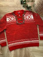 Norwegian Design wollen trui M bohemian wool jumper, Kleding | Dames, Truien en Vesten, Maat 38/40 (M), -, -, Ophalen of Verzenden