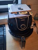 Princess Aerofryer XXL - Inclusief accessoires!, Ophalen of Verzenden, Gebruikt, Airfryer XXL, 1500 gram of meer