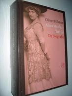Alma Mahler - Werfel - de biografie ( Oliver Hilmes ), Gelezen, Artiest, Ophalen of Verzenden, Oliver Hilmes