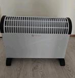 Verwarming/ kachel Alpina, Doe-het-zelf en Verbouw, Verwarming en Radiatoren, Ophalen of Verzenden, Zo goed als nieuw