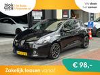 Renault Clio 1.5 dCi ECO Dynamique 5 Deurs Airc € 5.750,00, Auto's, Voorwielaandrijving, 1046 kg, 4 cilinders, Zwart