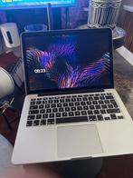 MacBook Pro 13-inch (Late 2013), MacBook Pro, Gebruikt, 2 tot 3 Ghz, Qwerty