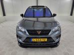 Cupra Ateca 2.0 TSI 4DRIVE, Trekhaak, Panodak, Nieuwstaat, Automaat, Gebruikt, 4 cilinders, 1984 cc