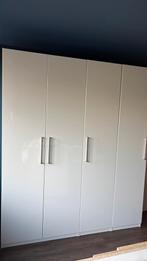 Te koop: Pax kast: 1x 1 meter en 2x 50 cm, Huis en Inrichting, Kasten | Kledingkasten, Ophalen, Overige materialen, 100 tot 150 cm