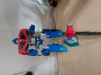optimus prime, origineel 90's, Ophalen of Verzenden, Gebruikt, Elektrisch, Overige merken