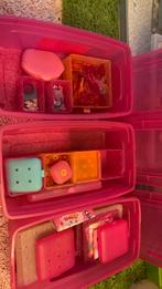 Clikits Lego, Dieren en Toebehoren, Ophalen of Verzenden, Zo goed als nieuw