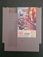 Chip 'n Dale Rescue Rangers 2 - NES, Spelcomputers en Games, Games | Nintendo NES, Gebruikt, 1 speler, Ophalen of Verzenden, Vanaf 3 jaar