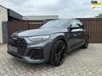 Audi Q5 50 TFSI e S edition S LINE Competition LUCHTVERING -, Automaat, Gebruikt, 4 cilinders, Lichtsensor