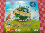 Ik hou van Holland junior bordspel, Hobby en Vrije tijd, Gezelschapsspellen | Bordspellen, Ophalen, Zo goed als nieuw, IdentityGames