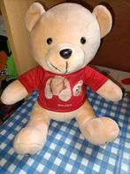 Palm Angels beer knuffel 28 cm groot, Ophalen of Verzenden, Beer