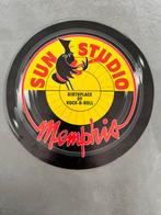 Menukaart sun studio, Ophalen of Verzenden, Zo goed als nieuw