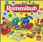 My First Rummikub – Goliath, Ophalen of Verzenden, Zo goed als nieuw