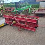Ducker H 17 hooischudder bandhooier Badema messenslijpmachin, Ophalen of Verzenden, Glastuinbouw, Weidebouw