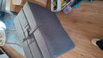 Opvouwbare matras, Ophalen, Zo goed als nieuw, Eenpersoons, 80 cm