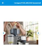 Kenwood Prospero+ Opzetstukken - Citruspers & Vleesmolen, Witgoed en Apparatuur, Keukenmixers, Ophalen of Verzenden