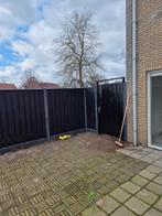 Voorjaarsaanbieding!!A.B schutting en tuinaanleg, Tuin en Terras, Schuttingen, Ophalen of Verzenden