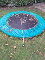 BERG Inground Trampoline 270cm, Ophalen of Verzenden, Gebruikt