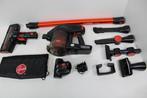Hoover steelstofzuiger HF222AXL, Niet ingevuld, Verzenden, Stofzuiger, Niet ingevuld