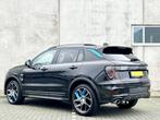 Lynk & Co 01 1.5 261pk PHEV Plug-in Hybride | Panorama / Sch, Auto's, Lynk & Co, Automaat, Leder en Stof, Bedrijf, 3 cilinders