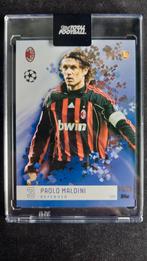 Maldini Topps Total Football 19/25 (Near Mint), Ophalen of Verzenden, Zo goed als nieuw, Plaatje