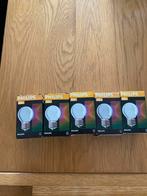 Philips 25W Pearle Depolie Lamp - Nieuw in doos!, Minder dan 30 watt, Gloeilamp, Nieuw, E27 (groot)