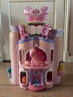 My little pony huis groot, Ophalen of Verzenden, Zo goed als nieuw