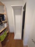 PAX Hoekelement Wit 53x58x201 cm, Huis en Inrichting, Kasten | Kledingkasten, Ophalen