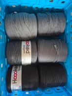 Hoooked zpagetti textielwol, Ophalen of Verzenden, Nieuw