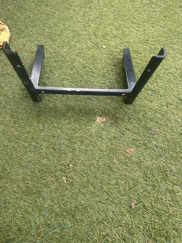 Maxicosi adapter voor de bakfiets. beschikbaar voor biedingen