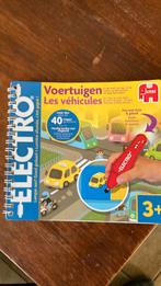 Jumbo electro, Kinderen en Baby's, Speelgoed | Educatief en Creatief, Ophalen of Verzenden, Zo goed als nieuw