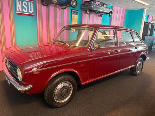 Austin 1750 maxi met nieuwe apk bij aflevering, Auto's, Oldtimers, Particulier, Ophalen