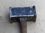 Sledge , Palen hamer , IJzeren hamer, Ophalen of Verzenden