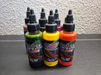 Createx illustration airbrushverf, Ophalen of Verzenden, Nieuw