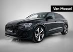 Audi Q8 60 TFSI e quattro Pro Line S Competition 490 PK | S-, 12 maanden, 77 km/l, Gebruikt, Euro 6