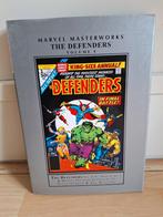 Marvel Masterworks: The Defenders vol.5, Amerika, Ophalen of Verzenden, Eén comic, Zo goed als nieuw
