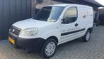 Fiat Doblo 1.3 MultiJet *GERESERVEERD*, Voorwielaandrijving, Stof, Gebruikt, 1252 cc