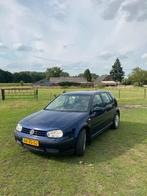 Volkswagen Golf 1.6 77KW 2003 Blauw, Auto-onderdelen, Ophalen, Gebruikt, Volkswagen