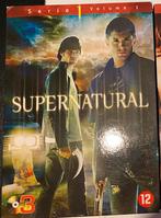 Supernatural seizoen 1 volume 1 en 2, Cd's en Dvd's, Dvd's | Science Fiction en Fantasy, Ophalen of Verzenden, Zo goed als nieuw