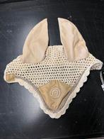 Nieuw Oornetje Anky gold full, Ophalen of Verzenden, Zo goed als nieuw, Dressuur