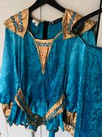 ABBA pak, Kleding | Dames, Carnavalskleding en Feestkleding, Ophalen, Carnaval, Maat 42/44 (L), Zo goed als nieuw