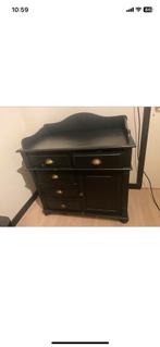 Commode, Ophalen, Gebruikt, 50 tot 70 cm, 100 cm of meer