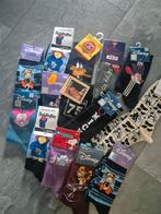 Vintage Sokken Collectie Disney, Betty Boop, Sokken en Kniesokken, Nieuw, Overige maten, Ophalen of Verzenden