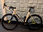 Cervelo S3 shimano ultegra elec.9thwave700c-D50, Fietsen en Brommers, Fietsen | Racefietsen, Overige merken, Carbon, Ophalen of Verzenden